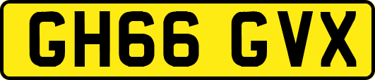 GH66GVX