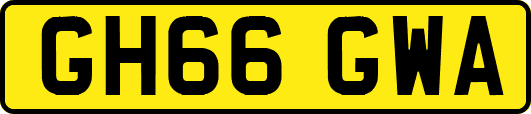 GH66GWA