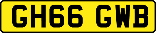 GH66GWB