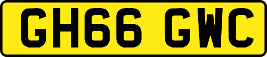GH66GWC