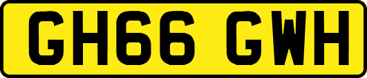 GH66GWH