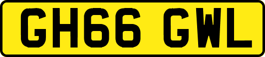 GH66GWL