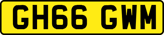 GH66GWM