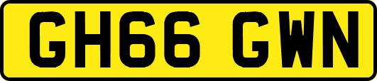 GH66GWN