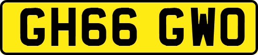 GH66GWO