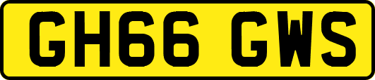 GH66GWS