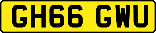 GH66GWU