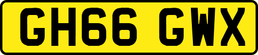 GH66GWX
