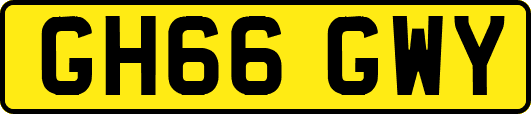 GH66GWY