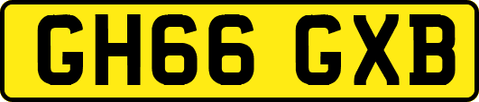 GH66GXB