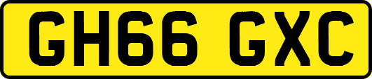 GH66GXC