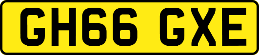 GH66GXE