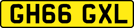 GH66GXL