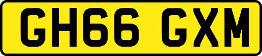 GH66GXM