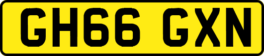 GH66GXN