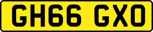 GH66GXO
