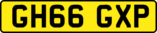 GH66GXP