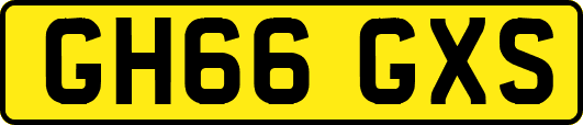 GH66GXS