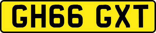 GH66GXT