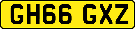 GH66GXZ
