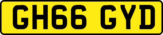 GH66GYD