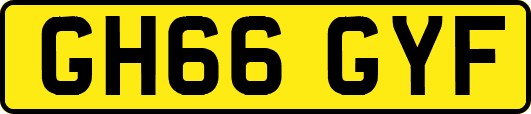 GH66GYF