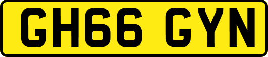 GH66GYN