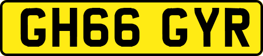 GH66GYR