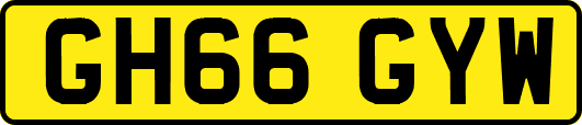GH66GYW