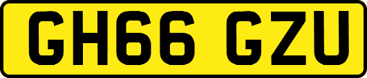 GH66GZU