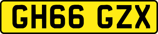 GH66GZX