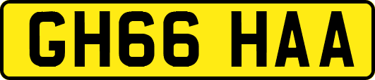 GH66HAA