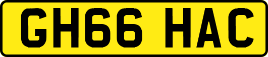 GH66HAC