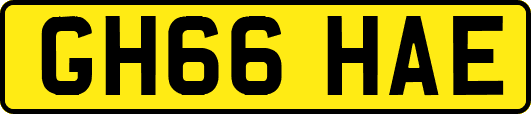 GH66HAE
