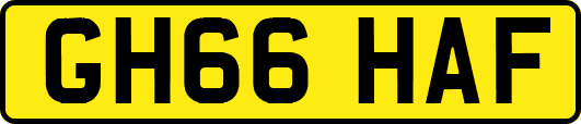 GH66HAF