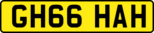 GH66HAH