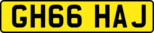 GH66HAJ