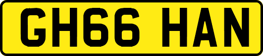 GH66HAN