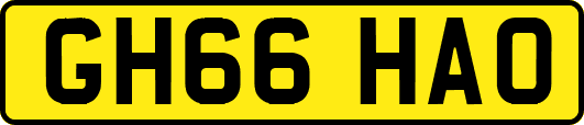 GH66HAO