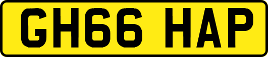 GH66HAP