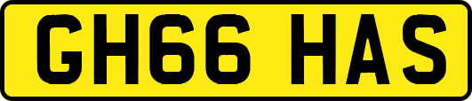 GH66HAS