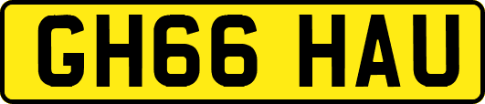 GH66HAU