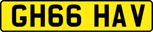 GH66HAV