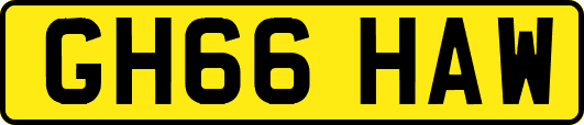 GH66HAW