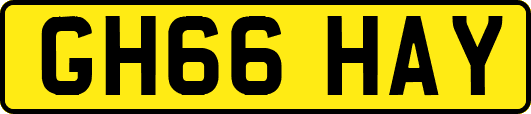 GH66HAY