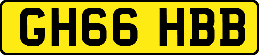 GH66HBB