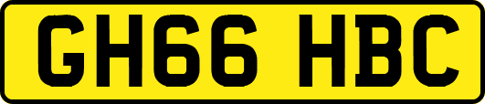 GH66HBC
