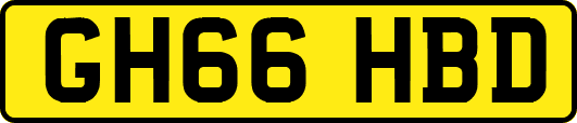GH66HBD