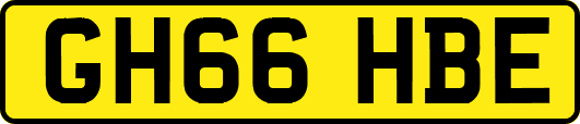 GH66HBE