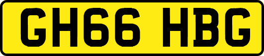 GH66HBG